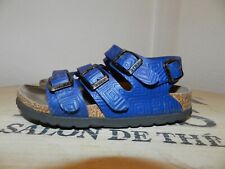 Birkenstock papillio sandalen gebraucht kaufen  Nottuln