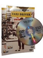 Taxi driver dvd for sale  TEIGNMOUTH