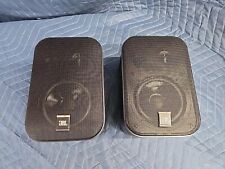 control jbl 1x speakers for sale  Elizabethton
