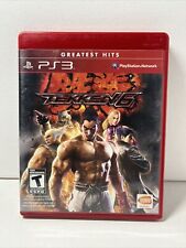 ps3 tekken for sale  Shipping to South Africa
