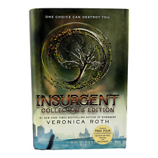 Insurgent collector edition for sale  Oxnard