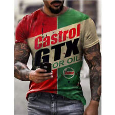 Castrol gtx motorsport for sale  BROUGH