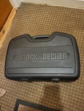Black decker multi for sale  GLASGOW