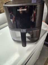 Chefman turbofry touch for sale  Stamford