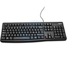 Logitech k120 tastiera usato  Italia