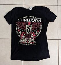 Shinedown tour 2016 for sale  Jupiter