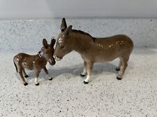 Vintage beswick donkey for sale  BASINGSTOKE