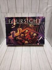 Foursight game deception for sale  Russell