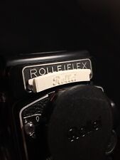 Rolleiflex diffuser light d'occasion  Bazas