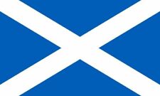 Scotland national flag for sale  Ingram