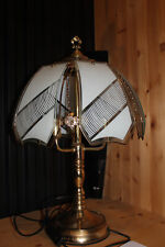 Lampe table vintage d'occasion  Vieux-Condé