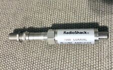 Radio shack uhf for sale  North Hatfield