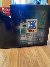 Digidesign Pro Tools TDM 5.0.1 comprar usado  Enviando para Brazil