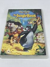 Jungle Book, The (Edição Especial, DVD, 1967) - Região 4 - Correio Doméstico Grátis comprar usado  Enviando para Brazil