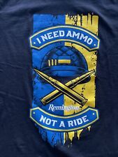 Nwot remington shirt for sale  Fort Myers