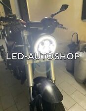 Faro led moto usato  Palermo