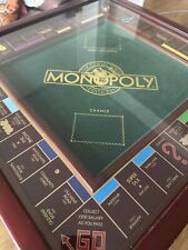 franklin mint monopoly for sale  ROCHESTER