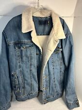 Wrangler jean jacket for sale  Tulsa