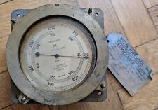 aneroid barometer for sale  UK