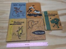 Vintage children books for sale  Holland