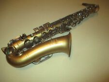 70's SELMER BUNDY ALTO SAX / SAXOPHONE - made in USA, usado segunda mano  Embacar hacia Mexico