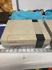 2 Nintendo NES Control Deck Home Console Only for sale  Shipping to South Africa