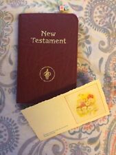 Vintage gideons new for sale  WALSALL
