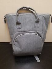Enfamil wonderbag backpack for sale  Quincy