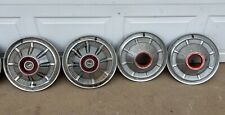 ford truck hubcaps for sale  Granbury