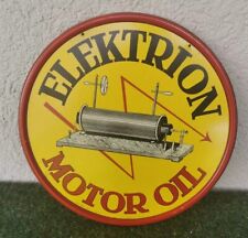 Riginal elektron motor gebraucht kaufen  Leiblfing