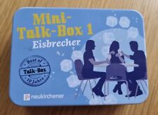 Mini talk box gebraucht kaufen  Zehdenick