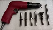 Desoutter chicago pneumatic for sale  WARMINSTER