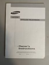 Samsung t3753h tft for sale  Cleveland