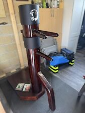 wing chun wooden dummy for sale  DUNSTABLE