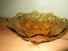Amber glass red for sale  BERWICK-UPON-TWEED
