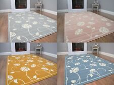 Floral rug carpet for sale  Shipping to Ireland