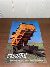 bac ramassage john deere d'occasion bac ramassage john deere d'occasion Saint-Sébastien-de-Morsent