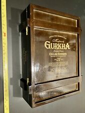 Gurkha cellar reserve for sale  Henrico