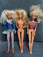 Barbie set konvolut gebraucht kaufen  Ostfildern