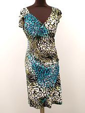 Dress wrap sleeveless for sale  DARTFORD