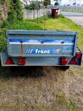 Franc box camping for sale  AYLESBURY
