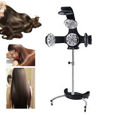 Black hair dryer for sale  Shipping to Ireland