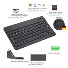 Wireless bluetooth keyboard gebraucht kaufen  Deutschland