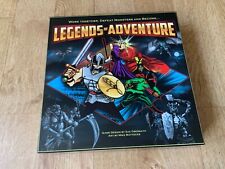 Legends adventure board for sale  ROCHDALE