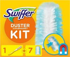 Swiffer staubmagnet starterset gebraucht kaufen  Kaufbeuren