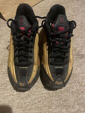 Nike shox trainers for sale  ELY