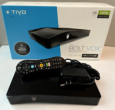 Tivo roamio bolt for sale  Roswell