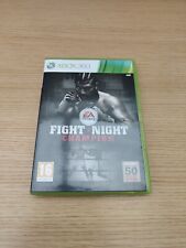 Fight Night Champion Xbox 360  na sprzedaż  Wysyłka do Poland