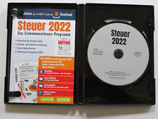 Aldi steuerprogramm 2022 gebraucht kaufen  Freudenstadt