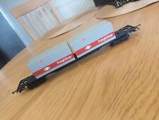 Hornby flat wagon for sale  IPSWICH